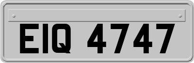 EIQ4747