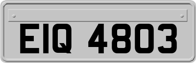 EIQ4803
