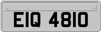 EIQ4810