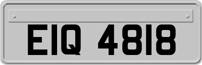 EIQ4818