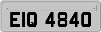 EIQ4840