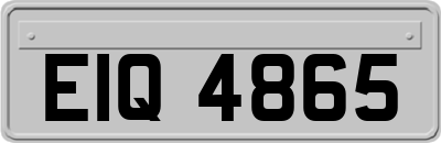 EIQ4865