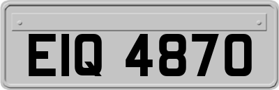 EIQ4870