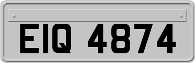 EIQ4874