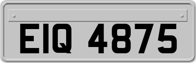 EIQ4875