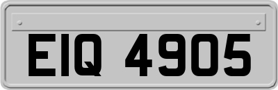 EIQ4905