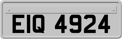 EIQ4924