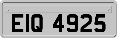 EIQ4925