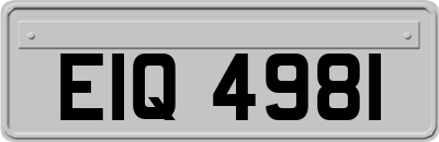EIQ4981