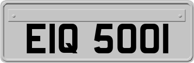 EIQ5001