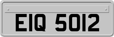 EIQ5012
