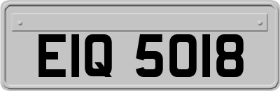 EIQ5018