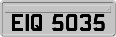EIQ5035