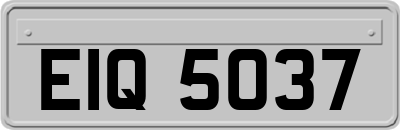 EIQ5037