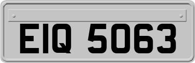 EIQ5063
