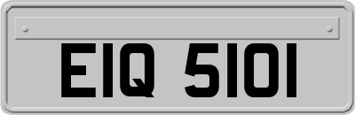 EIQ5101