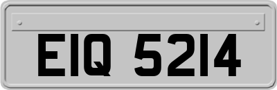 EIQ5214