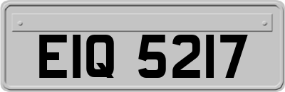 EIQ5217