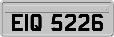 EIQ5226