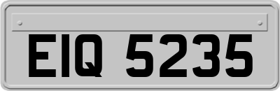 EIQ5235