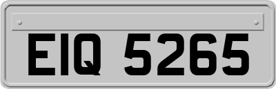 EIQ5265