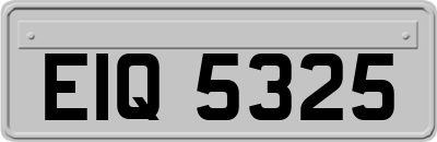 EIQ5325