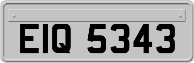 EIQ5343
