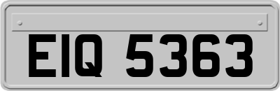 EIQ5363