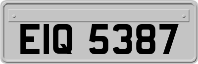 EIQ5387