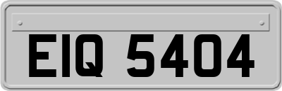 EIQ5404