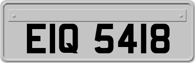 EIQ5418