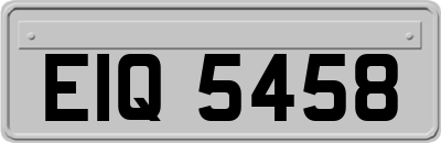 EIQ5458