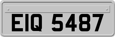 EIQ5487