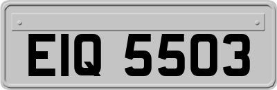 EIQ5503