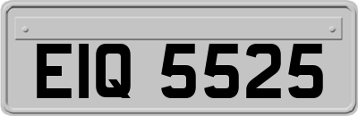 EIQ5525