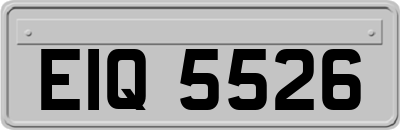 EIQ5526