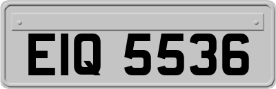EIQ5536