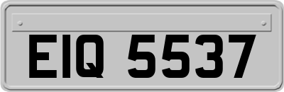 EIQ5537