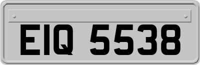 EIQ5538