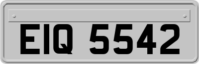 EIQ5542
