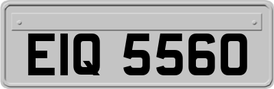 EIQ5560