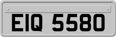 EIQ5580