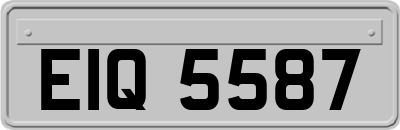 EIQ5587