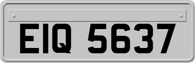 EIQ5637