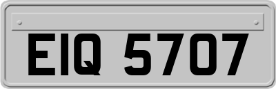 EIQ5707