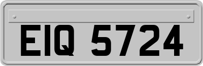 EIQ5724