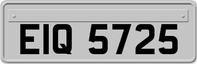 EIQ5725