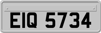 EIQ5734