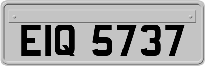 EIQ5737