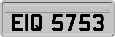 EIQ5753